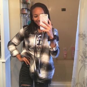 Meet your Posher, Mariah